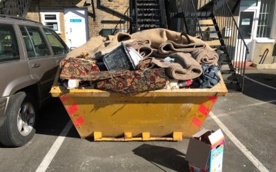 Get Your Rubbish Removal Done Quickly & Easily with Commercial Rubbish Removal Wollondilly