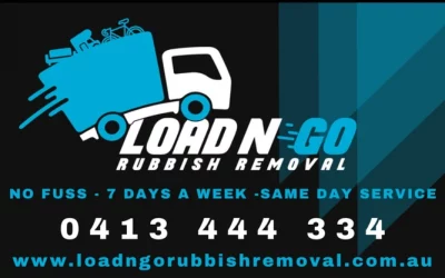 Household Rubbish Recycling – Rubbish Removal in Picton