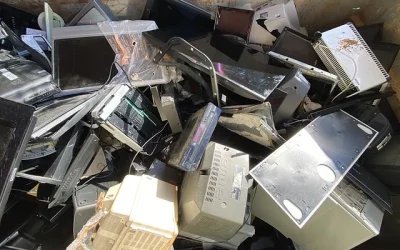 Load N Go: Best Office Rubbish Removal