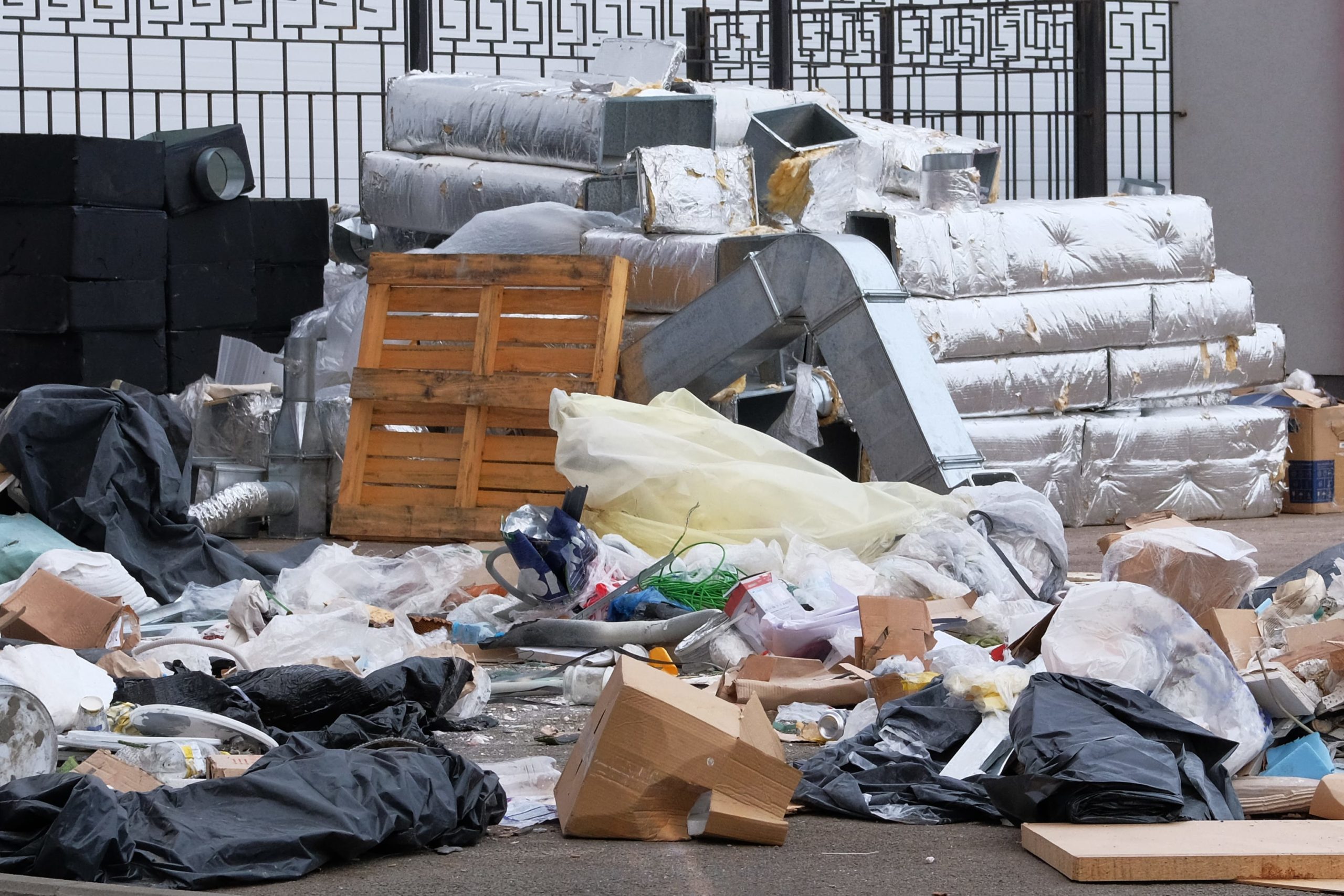 Deceased Estate Rubbish Removal Sydney with Empathy: