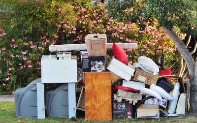 Household Rubbish Removal Sydney: The Best Way to Get Rid Of Household Rubbish?