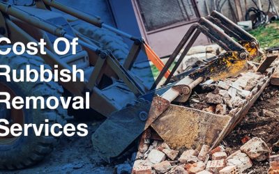 How Much to Charge for Rubbish Removal?