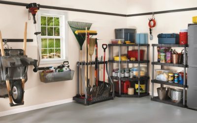 Tips to Declutter Your Garage