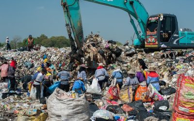 What Is The Biggest Problem In Rubbish Removal Management