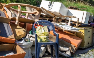 What Sort of Junk Do You Typically Pick Up?
