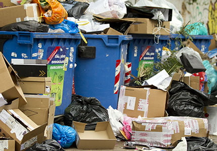 Best Commercial Rubbish Removal Wollondilly Near Me