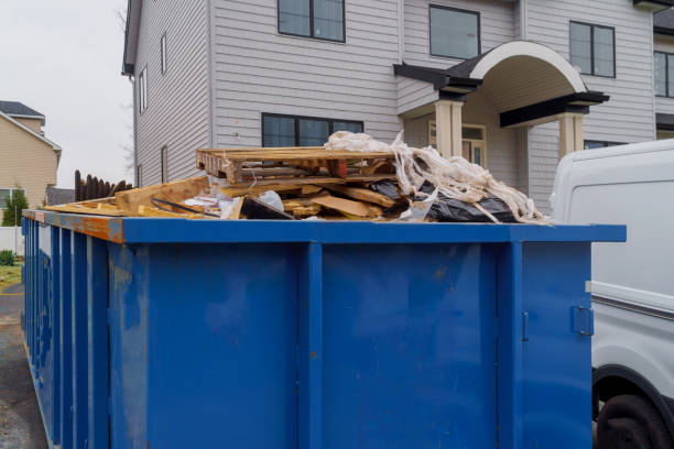 Can I Dispose of My Furniture in a Dumpster: