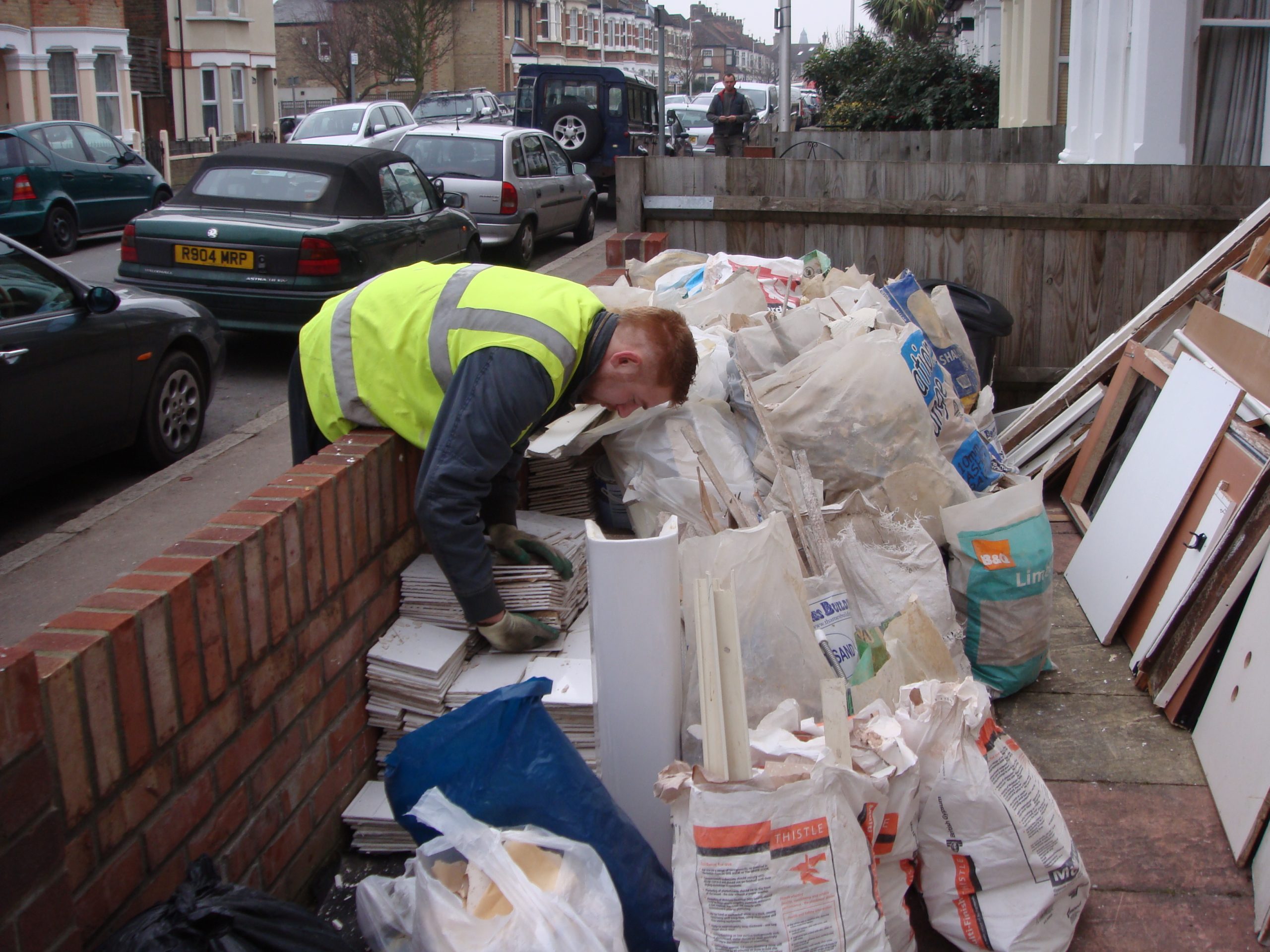 Commercial Rubbish Removal Wollondilly: