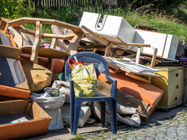Commercial Rubbish Removal Wollongong: