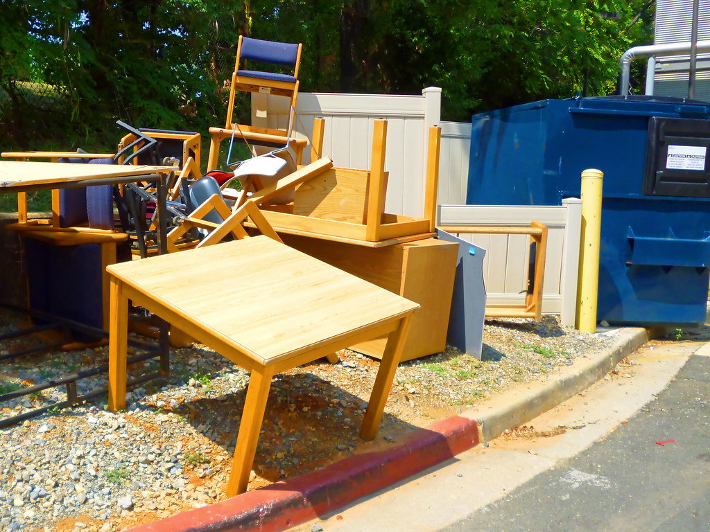 Deceased Estate Rubbish Removal Sydney