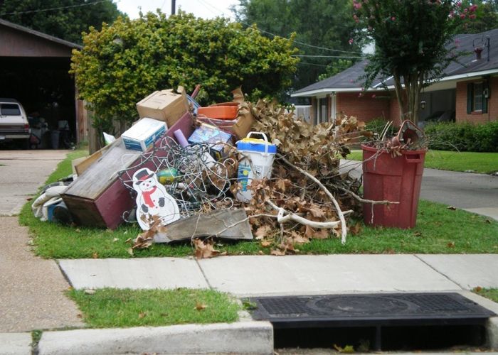 Junk Fast and Residential Rubbish Removal Sydney:
