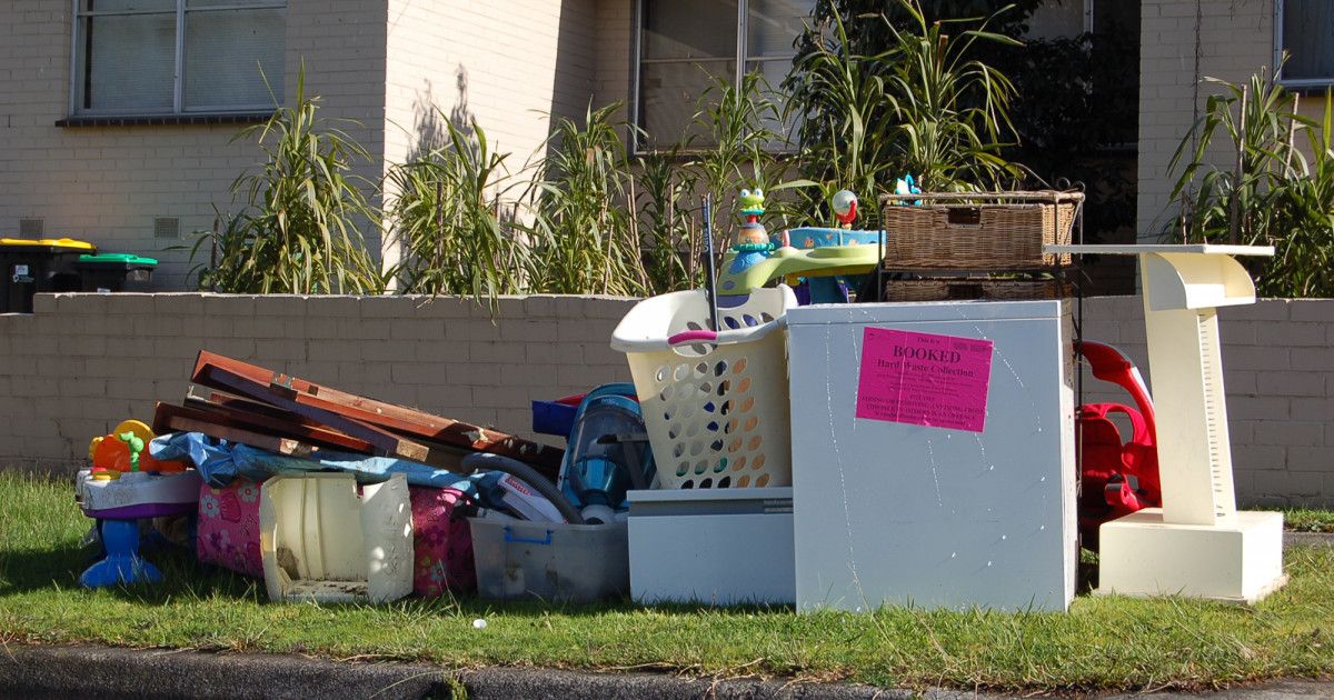 Fastest Residential Rubbish Removal Wollondilly