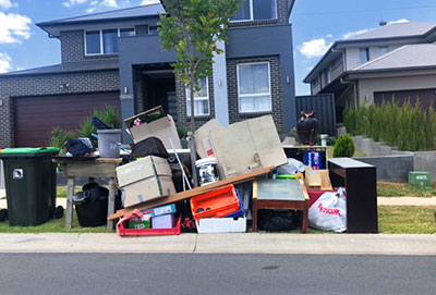 Residential Rubbish Removal Wollondilly<br />
