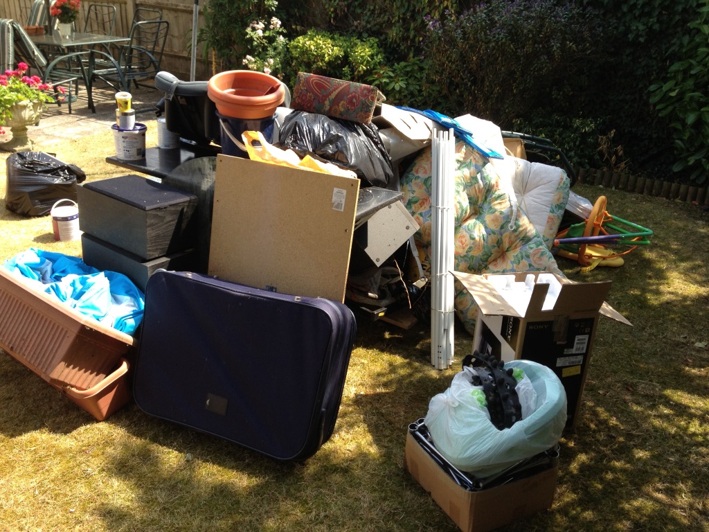 Sydney’s Most Reliable Residential Rubbish Removal: