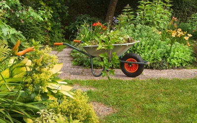 Introduction to Garden Waste Removal