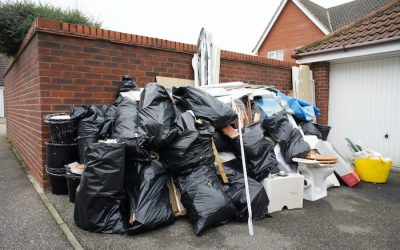 The Benefits of an Entire House Rubbish Cleanout