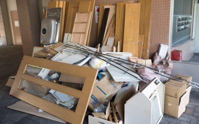Simple Solutions for Renovation Waste Removal