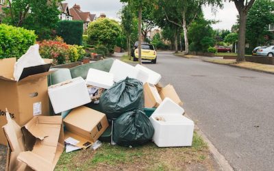 An Overview of What Is Rubbish Removal