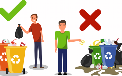 How Do I Dispose Of Rubbish in Sydney