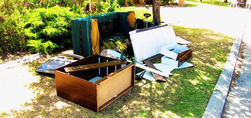 Estate Rubbish Removal Wollondilly