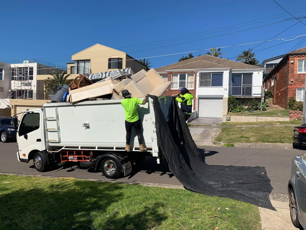 Our Deceased Estate Rubbish Removal Wollondilly Clearance Policy