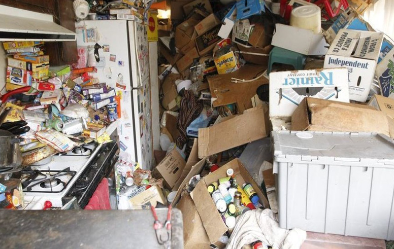 Rubbish Removal Wollongong Clearance